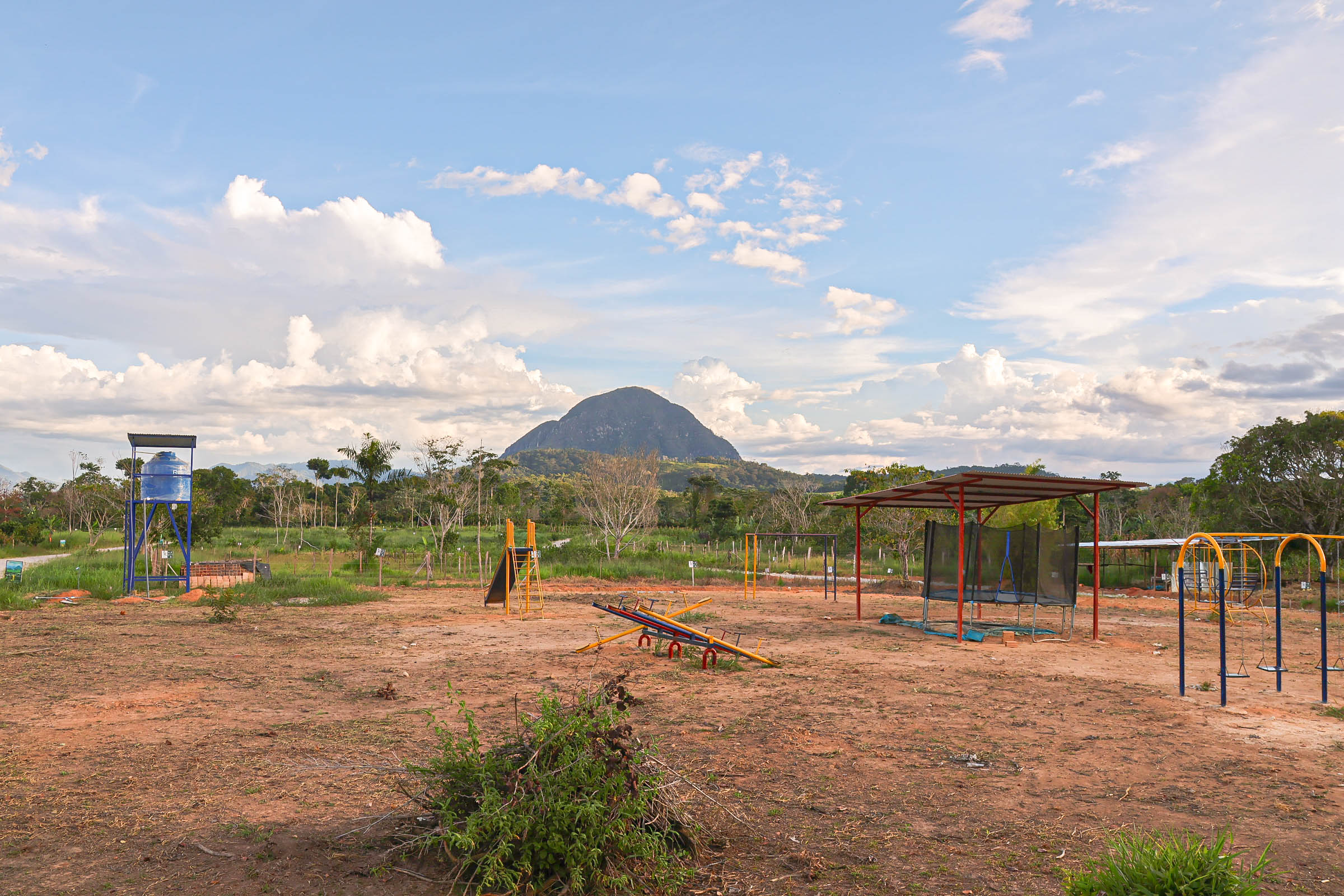 Terrenos en venta