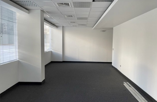 OFICINA AMPLIA CENTRO MOYOBAMBA 24M2