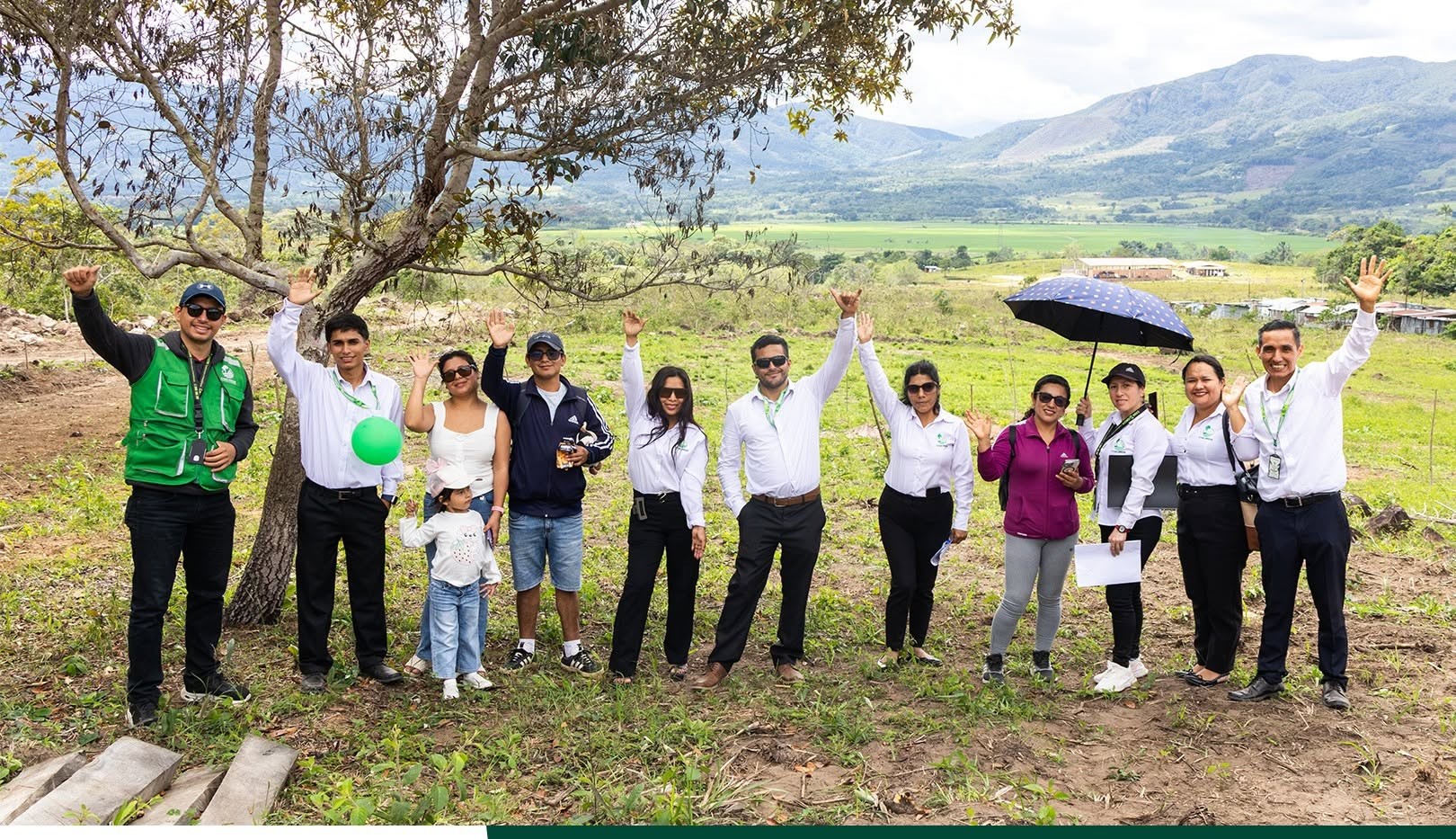 Equipo Casa Green