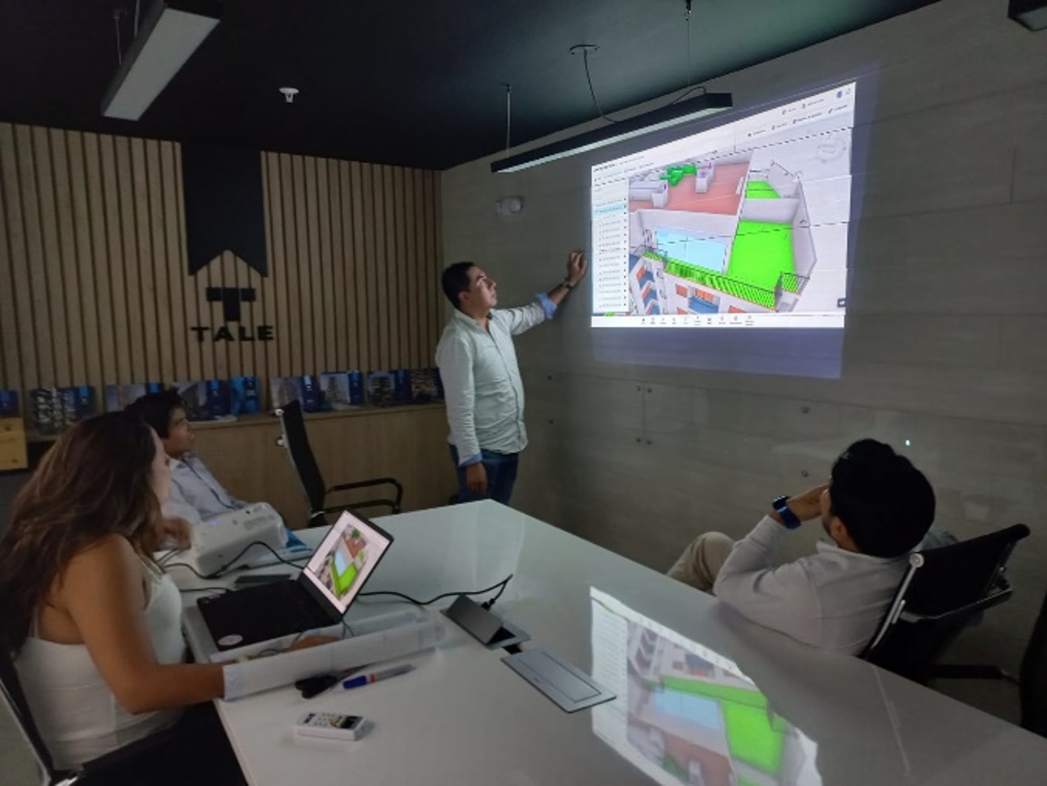 La tecnología en las inmobiliarias