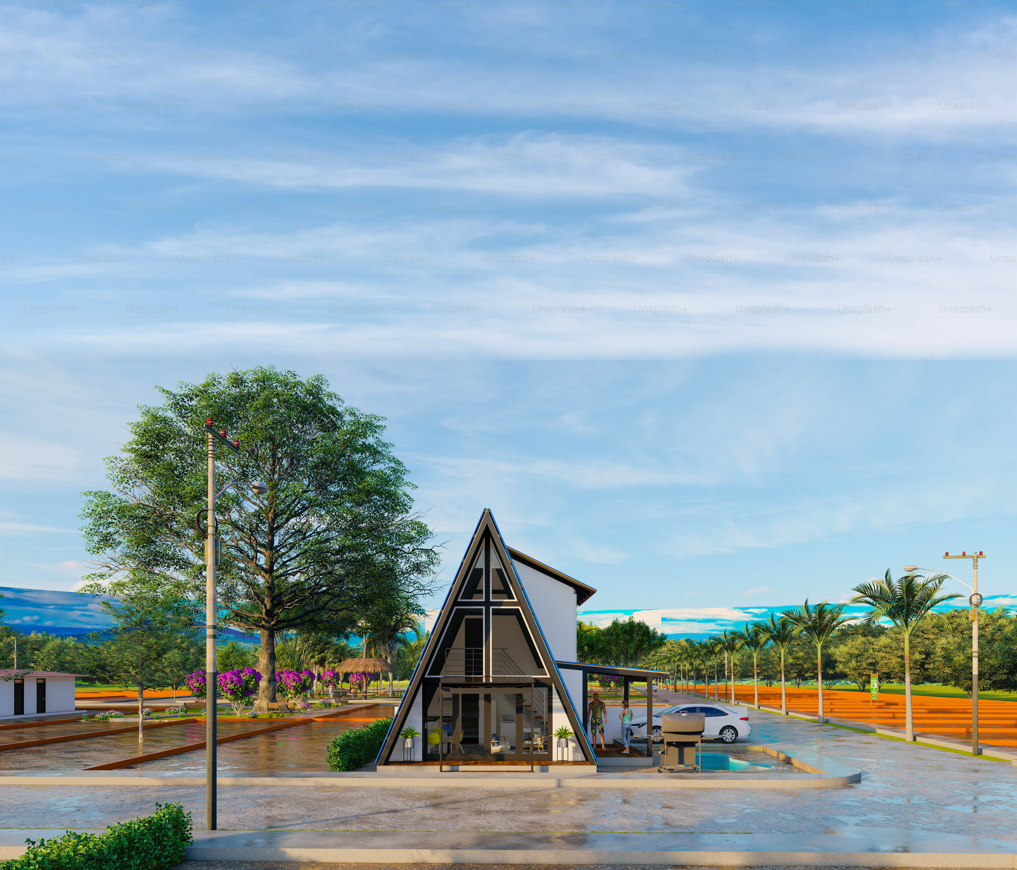 OASIS DEL MAYO